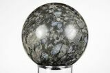 Polished Que Sera Stone Sphere - Brazil #202712-1